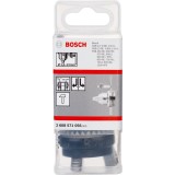 Bosch - 1/2''-20 - 1,5-13 mm Anahtarlı Mandren