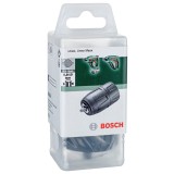 Bosch - 1-10 mm - Uneo Anahtarsız Mandren