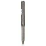 Bosch - Longlife Serisi, 28 mm Altıgen Giriş Şaftlı Sivri Keski 400 mm