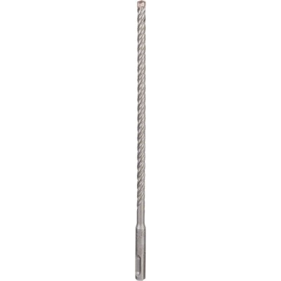 Bosch - SDS-Plus-5X Serisi Kırıcı Delici Matkap Ucu 8*260 mm 10'lu
