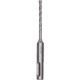 Bosch - SDS-Plus-5X Serisi Kırıcı Delici Matkap Ucu 4*110 mm