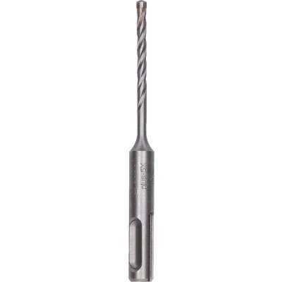 Bosch - SDS-Plus-5X Serisi Kırıcı Delici Matkap Ucu 4*110 mm