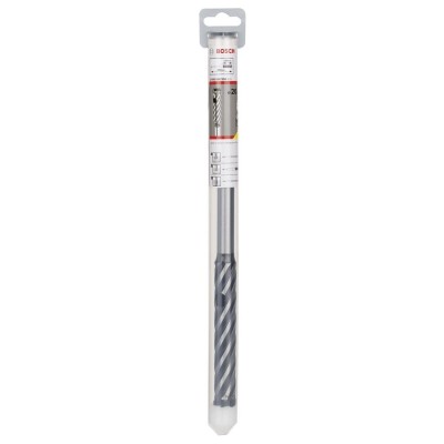 Bosch - Plus-9 Serisi, Donatı Kesici Rebar Cutter Kırıcı Delici Matkap Ucu 20*300 mm