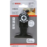 Bosch - Starlock - AII 65 APB - BIM Ahşap ve Metal İçin Daldırmalı Testere Bıçağı 5'li