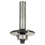 Bosch - Standard Seri Ahşap İçin Çift Oluklu, Sert Metal Bilya Yataklı Diskli Kanal Frezesi 8*32*3*51 mm