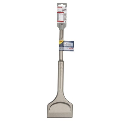 Bosch - LongLife Serisi, SDS-Max Şaftlı Yassı Keski 400*115 mm