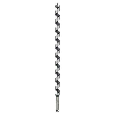 Bosch - Ahşap için Yılan Matkap Ucu 20*450 mm