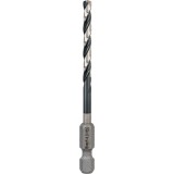 Bosch - Altıgen Şaftlı - Impact Control - HSS Metal Matkap Ucu 4,0*83mm