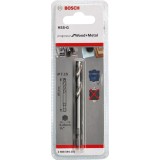 Bosch - Power Change Plus Yeni Progressor Serisi için HSS-G Merkezleme Ucu 85 mm
