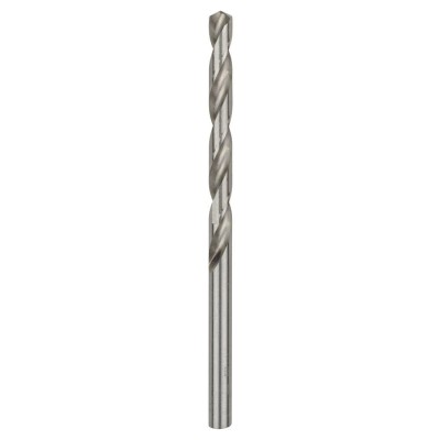Bosch - HSS-G Metal Matkap Ucu 6,4*101 mm 10'lu Paket