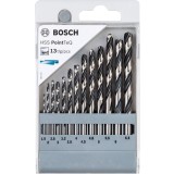 Bosch - PointTeQ Matkap Ucu 13parça Set