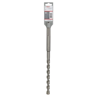 Bosch - Max-4 Serisi, SDS-Max Kırıcı Delici Ucu 16*340 mm