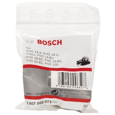 Bosch - Planya için Lamba Derinliği Mesnedi
