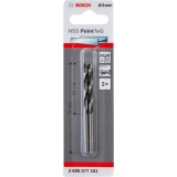 Bosch - HSS-PointeQ Metal Matkap Ucu 4,0 mm 2'li