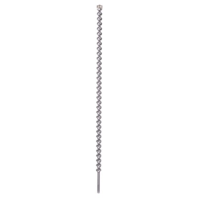 Bosch - Max-7 Serisi Kırıcı Delici Ucu 40*1320 mm