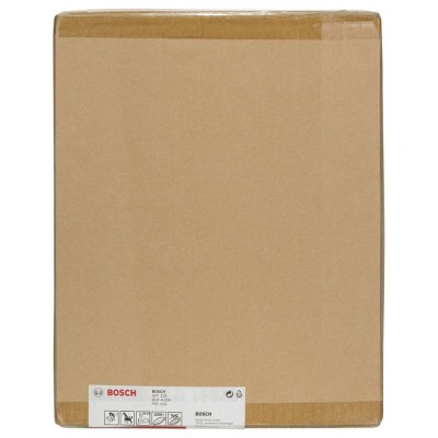 Bosch - Yassı Dübel GR 20 60*23*4 mm 1000'li