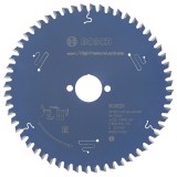 Bosch - Expert Serisi Yüksek Basınçlı Lamine Panel ve Trespa için Daire Testere Bıçağı 190*30 mm 56 Diş