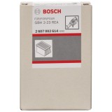 Bosch - Filtre (GBH 2-23 REA/19-2 REA)