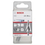 Bosch - HSS 12 Kademeli Matkap Ucu 6-39 mm