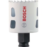 Bosch - Yeni Progressor Serisi Ahşap ve Metal için Delik Açma Testeresi (Panç) 44 mm