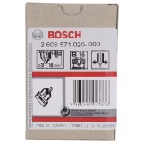 Bosch - 3-16 mm - B-16 Anahtarlı Mandren