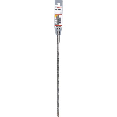 Bosch - SDS-Plus-5X Serisi Kırıcı Delici Matkap Ucu 6*310 mm