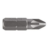 Bosch - PZ2*25 mm 25'li TicTac Kutu