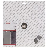 Bosch - Standard Seri Asfalt İçin Elmas Kesme Diski 350 mm
