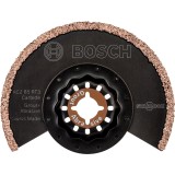 Bosch - Starlock - ACZ 85 RT3 - Carbide RIFF Zımpara Uçlu Segman Testere Bıçağı 30 Kum Kalınlığı 1'li