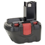 Bosch - 12 V 2,6 Ah HD NiMh O-Pack Akü