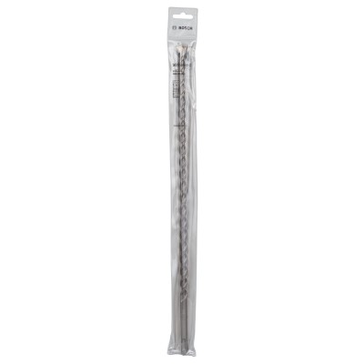 Bosch - Plus-1 Serisi, SDS-plus Kırıcı Delici Matkap Ucu 12*460 mm