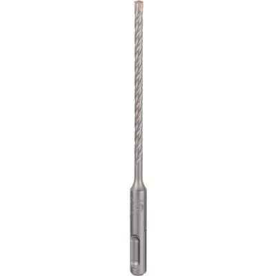 Bosch - SDS-Plus-5X Serisi Kırıcı Delici Matkap Ucu 5*160 mm 10'lu