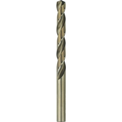 Bosch - HSS-Co Metal Matkap Ucu 6,2*101 mm 10'lu Paket
