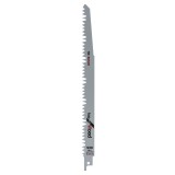 Bosch - Top Serisi Ahşap için Panter Testere Bıçağı S 1531 L - 5'li