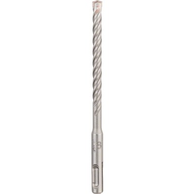 Bosch - SDS-Plus-5X Serisi Kırıcı Delici Matkap Ucu 8*160 mm 10'lu
