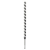 Bosch - Ahşap için Yılan Matkap Ucu 24*600 mm