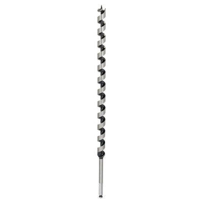 Bosch - Ahşap için Yılan Matkap Ucu 24*600 mm