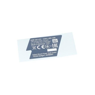 1600A00Z2A