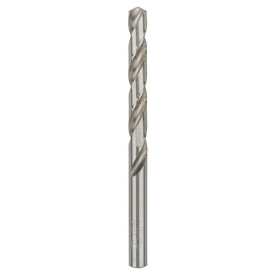 Bosch - HSS-G Metal Matkap Ucu 8,5*117 mm 5'li Paket