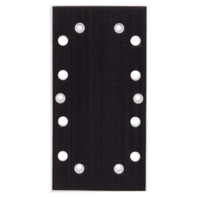 Bosch - 93*185 mm Zımpara Tabanı Standart