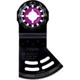 Bosch - Starlock - AYZ 53 BPB - BIM Çoklu Malzeme İçin Daldırmalı ve Yana Kesim Testere Bıçağı 5'li