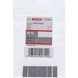Bosch - Standard Seri Sulu Elmas Karot Ucu Segmanı 72mm 1 1/4'' 7'li