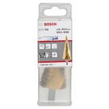 Bosch - HSS-TiN 16 Kademeli Matkap Ucu M10-M40