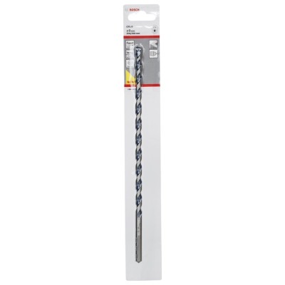 Bosch - cyl-5 Serisi, Blue Granite Turbo Beton Matkap Ucu, 8*250 mm