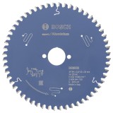 Bosch - Expert Serisi Alüminyum için Daire Testere Bıçağı 184*30 mm 56 Diş