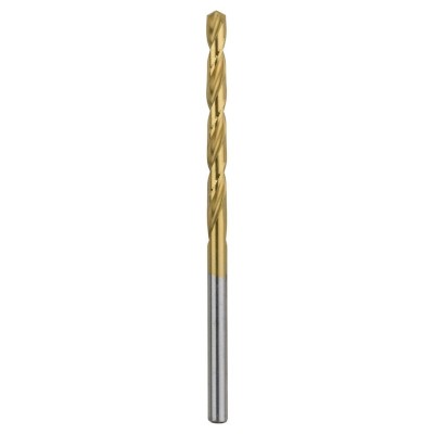 Bosch - HSS-TiN Metal Matkap Ucu 3,5*70 mm