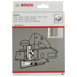 Bosch - Planya Paralellik Mesnedi