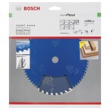 Bosch - Expert Serisi Ahşap için Daire Testere Bıçağı 160*20 mm 36 Diş