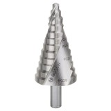 Bosch - HSS 12 Kademeli Matkap Ucu PG7-PG29