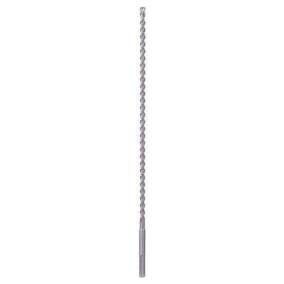 Bosch - Max-7 Serisi Kırıcı Delici Ucu 16*740 mm